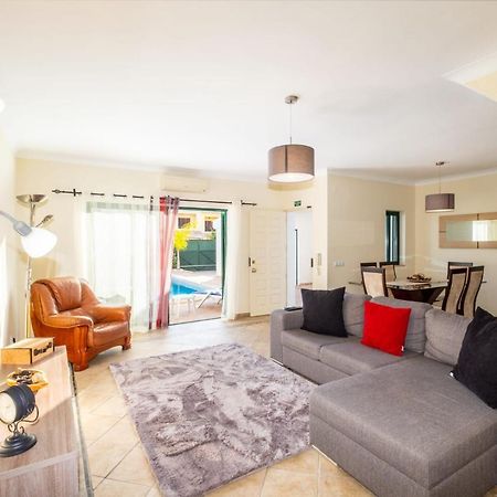 Villa Sequeira - Private Pool - Free Wifi - By Bedzy Albufeira Exterior photo