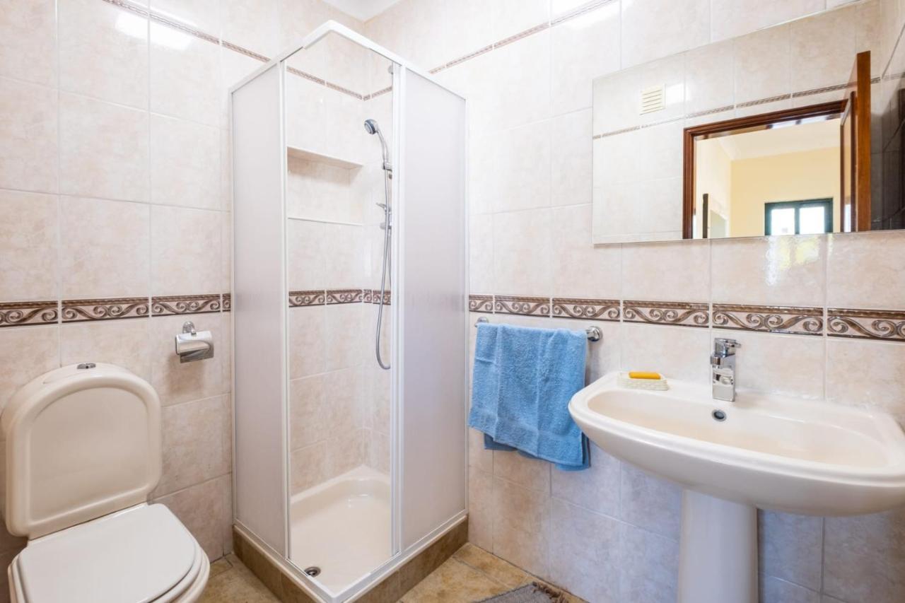 Villa Sequeira - Private Pool - Free Wifi - By Bedzy Albufeira Exterior photo