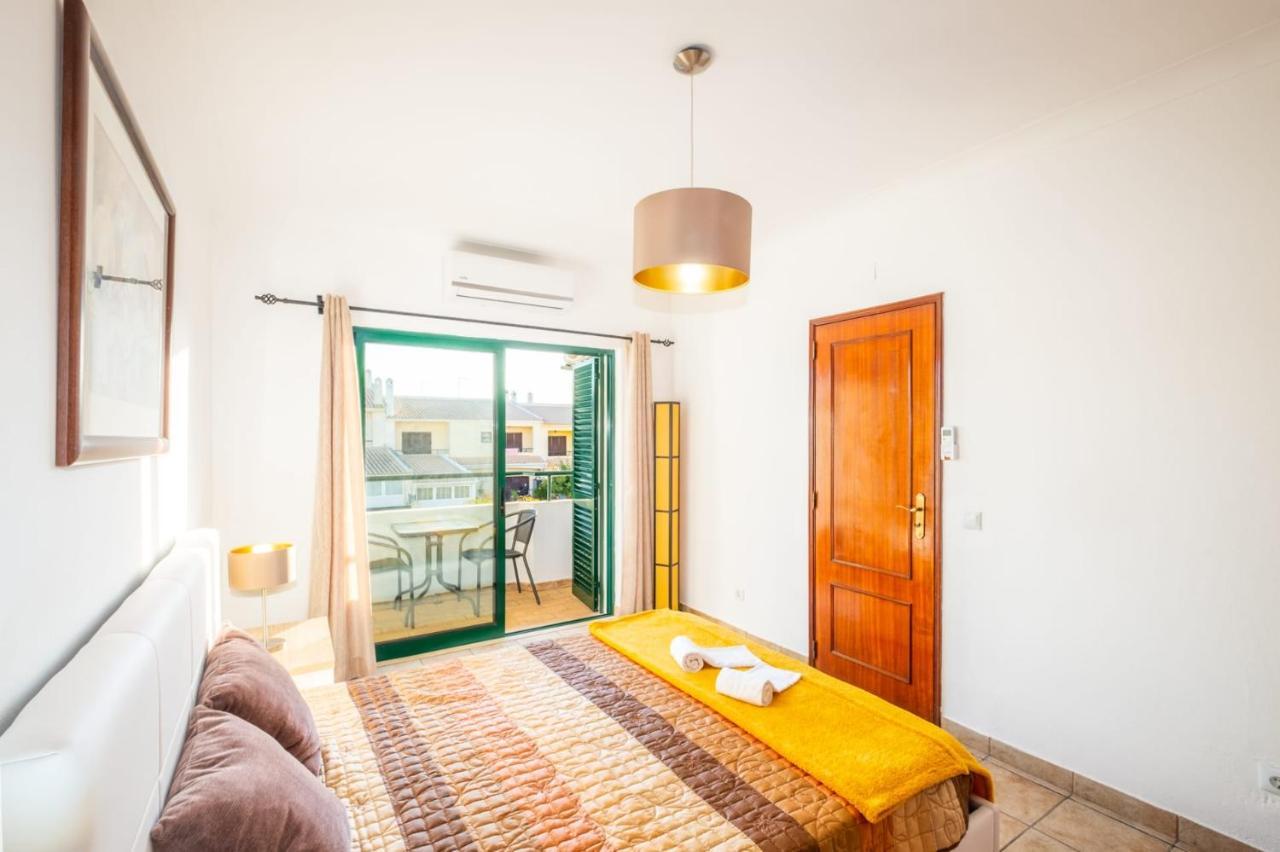 Villa Sequeira - Private Pool - Free Wifi - By Bedzy Albufeira Exterior photo