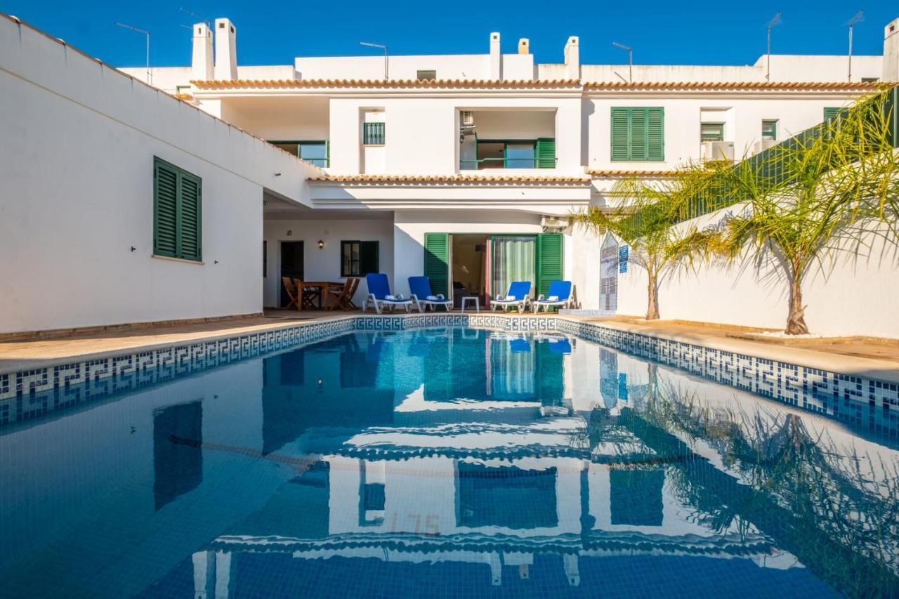 Villa Sequeira - Private Pool - Free Wifi - By Bedzy Albufeira Exterior photo